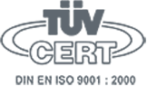 Logo TUEV