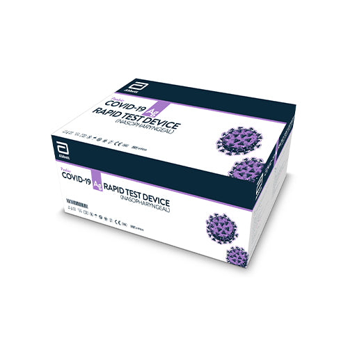 Panbio™ COVID-19 Ag Antigen Schnelltest (Nasopharyngeal)